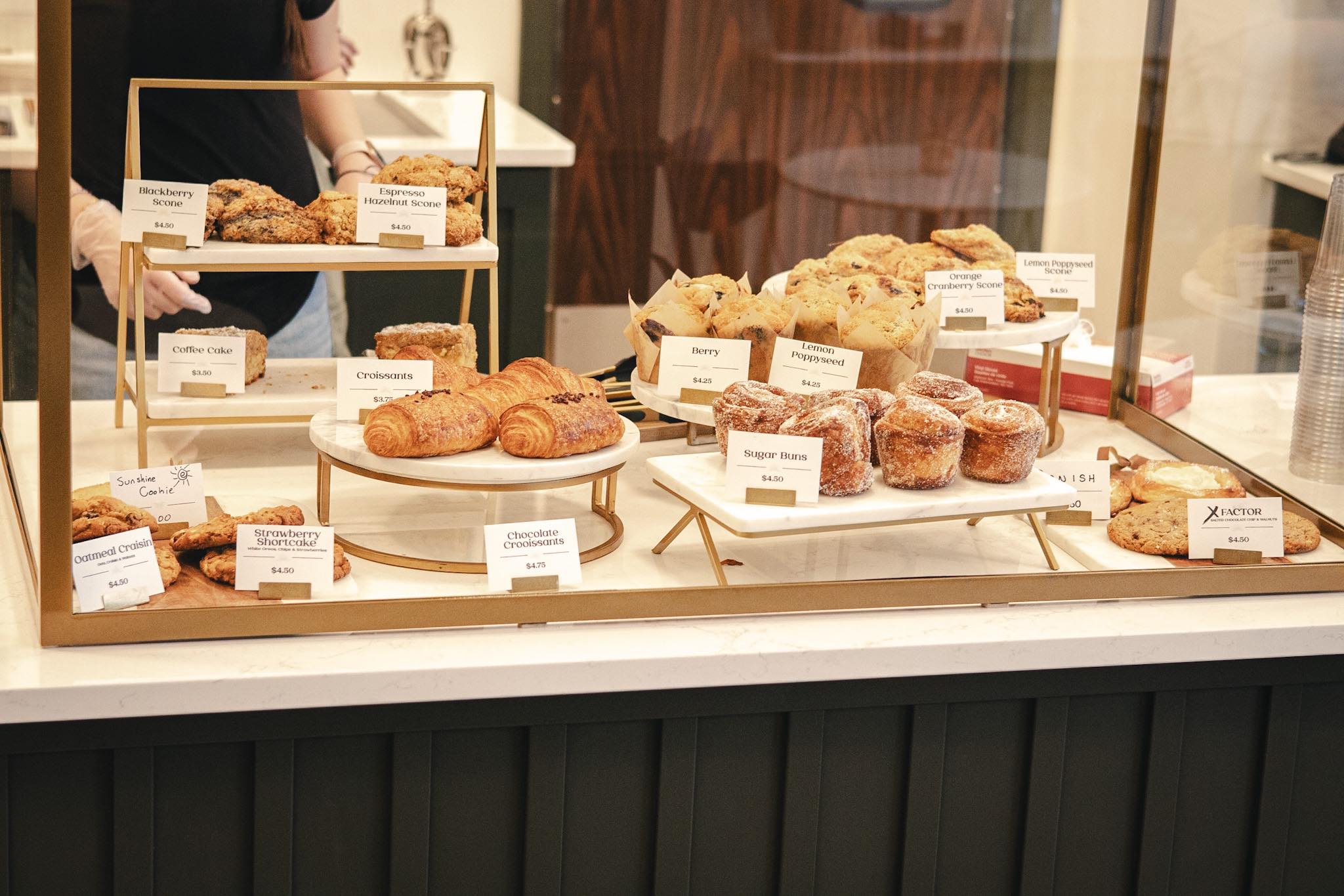 Zera Artisan Bakery